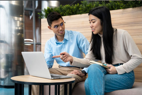 Technology Consulting